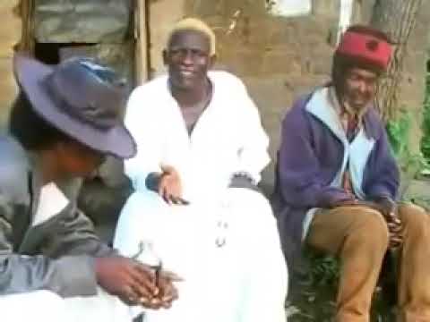 Edduma lyembaga - Prince Job Paul Kafeero (Official Music Video)