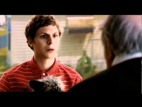 Youth In Revolt Funniest Moments