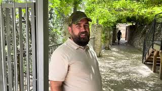 Video: Tour of Kidron Valley, City and Tomb of David | Robert Breaker