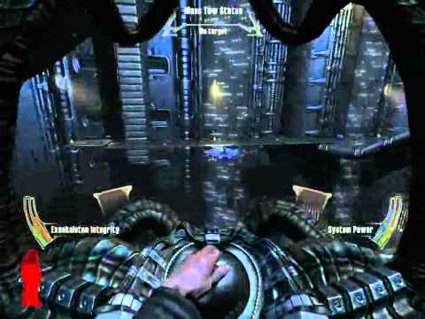 Let's Play Prey - Level 17