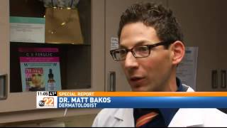 Dangers of Fake Nails