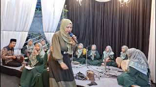 Download lagu REBANA NURUL HUDA: AHLUL ZIMAN mp3