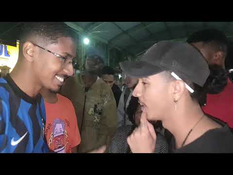 BRAGA E DUXH VS GINE E RVA | GRANDE FINAL | BDQ AUSTIN 9° EDIÇÃO