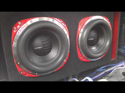 notsocool Ft. Cliff Savage - Stories On The Road (Rebassed) 44 Hz