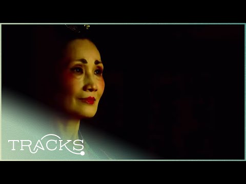 China's Only Empress: Wu Zetian | Full Documentary | TRACKS