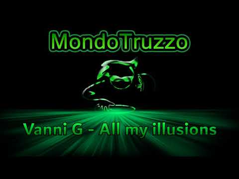 Vanni G - All my illusions