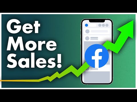 Facebook Video Ads Making Ads That Sell