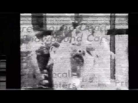 CONSUMER ELECTRONICS :: The Weight [Official Video]