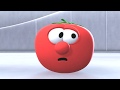 VeggieTales: Zacchaeus