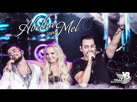 Villa Baggage - Abelha Sem Mel (Vídeo Oficial)