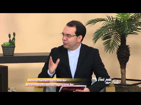 Você Pode ser Feliz 02/10/2013 - Bloco 6/6