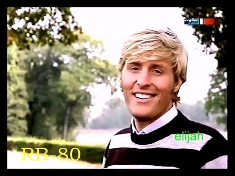 MAXIMILIAN ARLAND. EINE ROSE SCHENK ICH DIR.