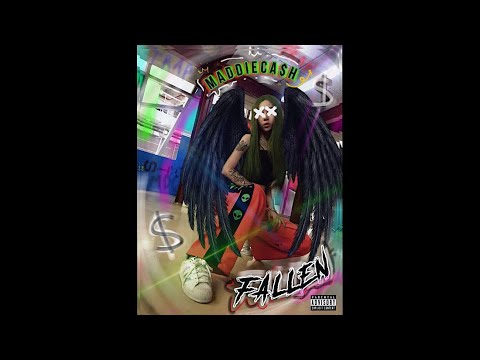 MADDIECA$H - "FALLEN" ลบมันไป [ Audio ] 🦇