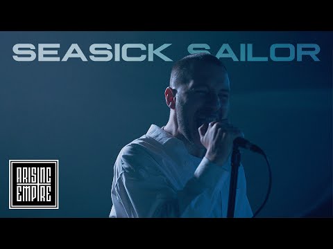 RESOLVE - Seasick Sailor (OFFICIAL VIDEO) online metal music video by RESOLVE