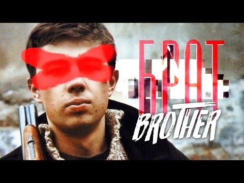 Brother / Брат (1997) — A Movie Edit