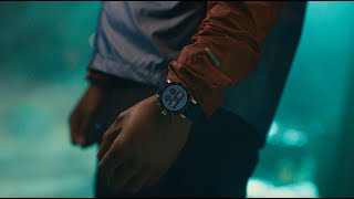 Citizen CZ Smart Gen-2 Touchscreen with IBM Watson