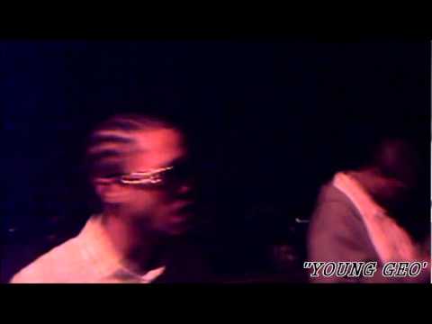 Da Franx Files - Young Geo & Chiso Da Artist - Dir. By Benni Franx