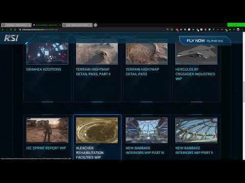 Who should get the Star Citizen Subscription