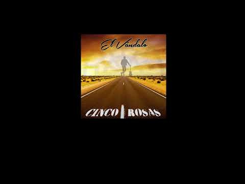 El Vándalo - Aquí Es.