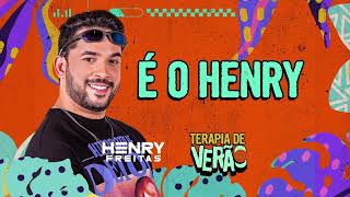 É O Henry Lyrics English Translation