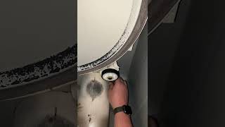 Fixing a dryer with a broken belt and squeezing roller