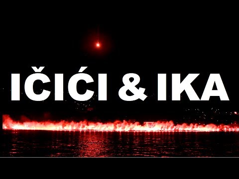 Bakljada Ičići&Ika