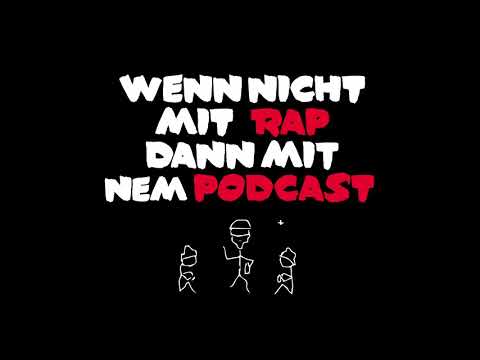 WNMRDMNP mit BRENK SINATRA - Episode 5