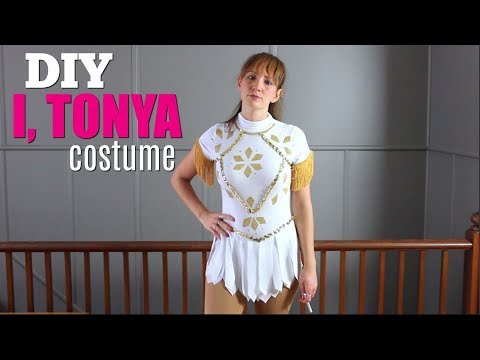 download lagu mp3 mp4 Tonya Harding Costume, download lagu Tonya Harding Costume gratis, unduh video klip Tonya Harding Costume