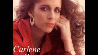 Carlene Carter - Never together but close sometimes