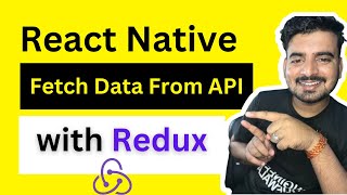 Fetch Data From Api With Redux In Hindi🔥 | Quick Video✅ | Easiest Explanation | Engineer Codewala