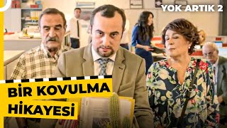 İnsan Kendi Bacağına Nasıl Sıkar? Oynat Bakalım  | Yok Artık 2