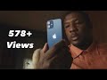 Apple IPhone 12 Mini Ad
