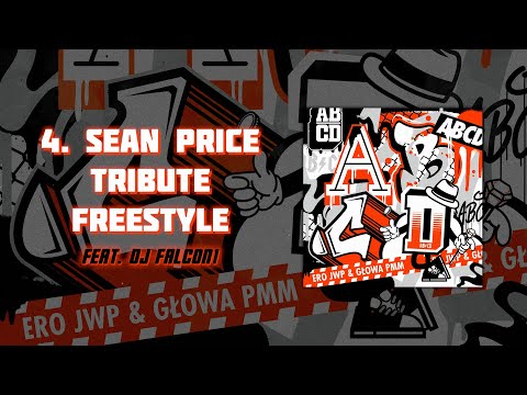 Ero JWP x Głowa PMM ft. DJ Falcon1 - Sean Price Tribute Freestyle (prod. Remazz)