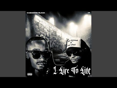 1 Life To Live (feat. I.Z.) (Live)