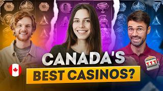 Best canadian casino | Canadian online casino | Which one is trusted?