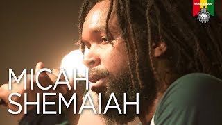 Micah Shemaiah Live in Holland July 2017