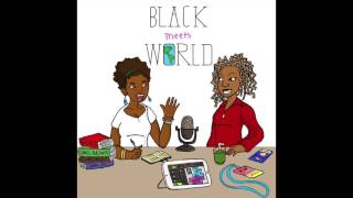 Ep 44 All We Got feat  Olivia Dope &amp; Najee Omar