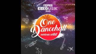 One Dancehall - Le Magic, Ft. Nengo Flow, Ozuna, Zion Y Lennox (Prod. Keko Musik)