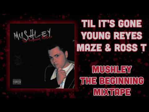 Mushley - Til It's Gone Ft. Young Reyes, Maze & Ross T