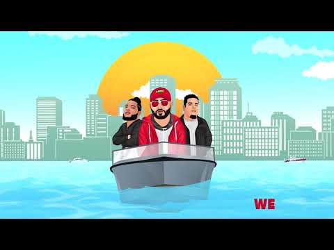 Abdi - We Don't Stop ft. Ander Bock & Niko Eme / Musica Urbana Cristiana 2020 ESTRENO!!