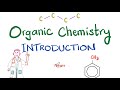 Introduction To Organic Chemistry