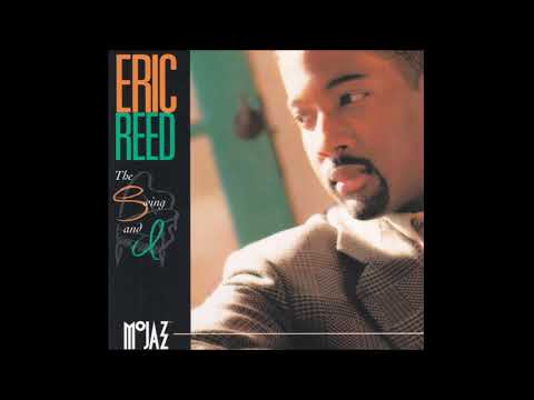 Eric Reed Trio -The Gemini Suite: The First Man "Scotty"