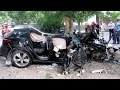ДТП Краснодар Краснодарский край (Видео 2) 
