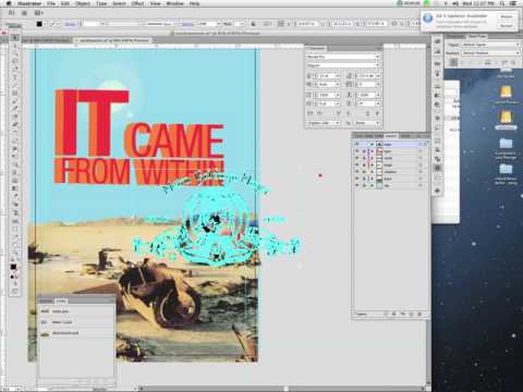 UNK art department 2016