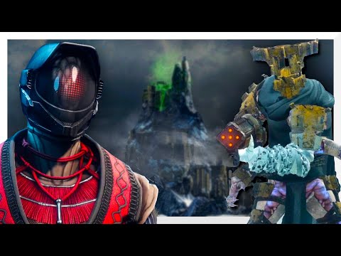 Warlord's Ruin FIRST Encounter SOLO (Arc Warlock) Guide | Destiny 2 Season of the Wish