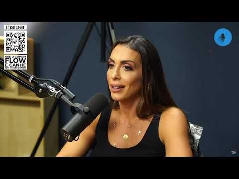 Igor fica surpreso com o sucesso do novo podcast do Monark