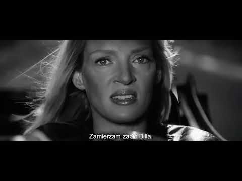 Trailer filmu KILL BILL: The Whole Bloody Affair