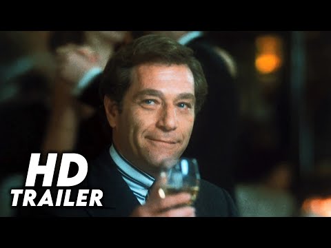 Who Is Killing the Great Chefs of Europe?