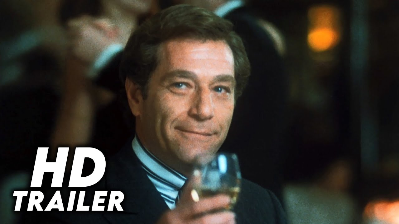 Who Is Killing the Great Chefs of Europe? (1978) German Deutsch Trailer [FHD]