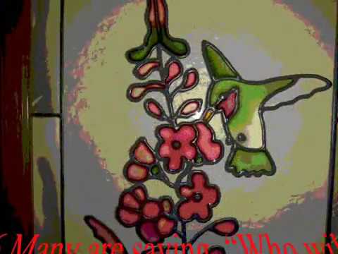 Psalm 4, Nobody Special Productions. God is real, CRW Christian Music